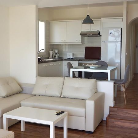 Sea View Apartment In Miraflores Sitio de Calahonda Dış mekan fotoğraf